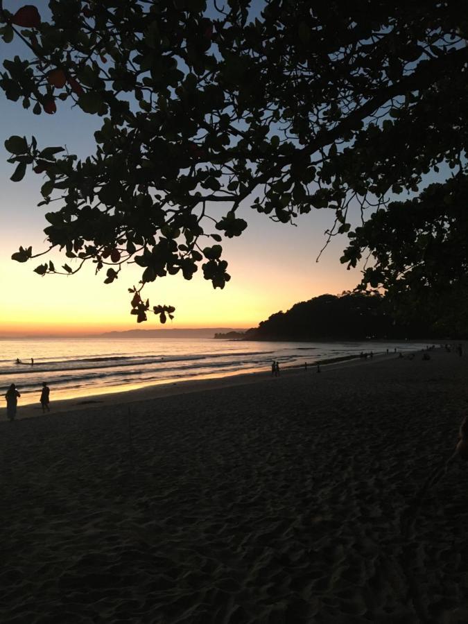 Pousada Aroeira Barra do Sahy Dış mekan fotoğraf