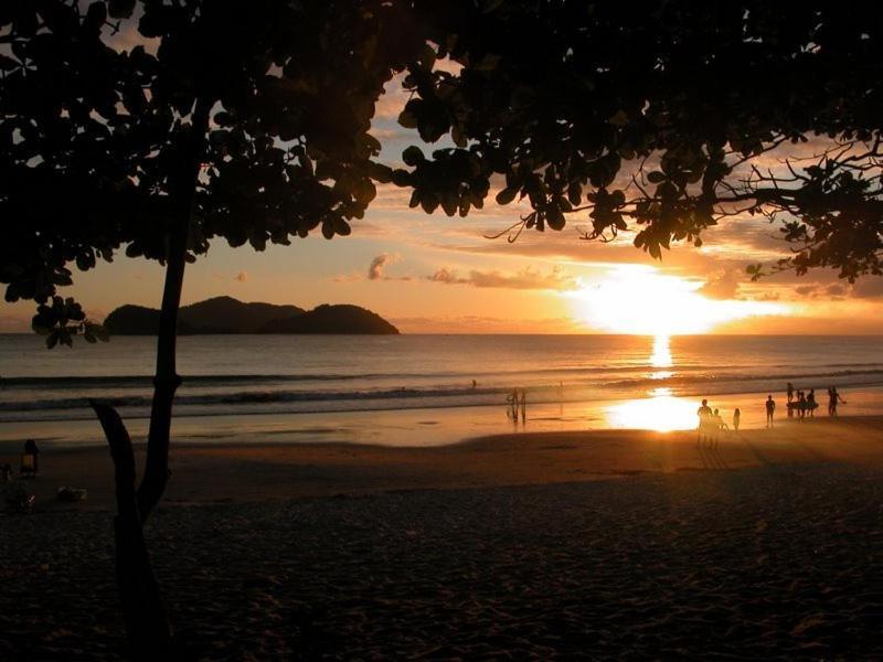 Pousada Aroeira Barra do Sahy Dış mekan fotoğraf