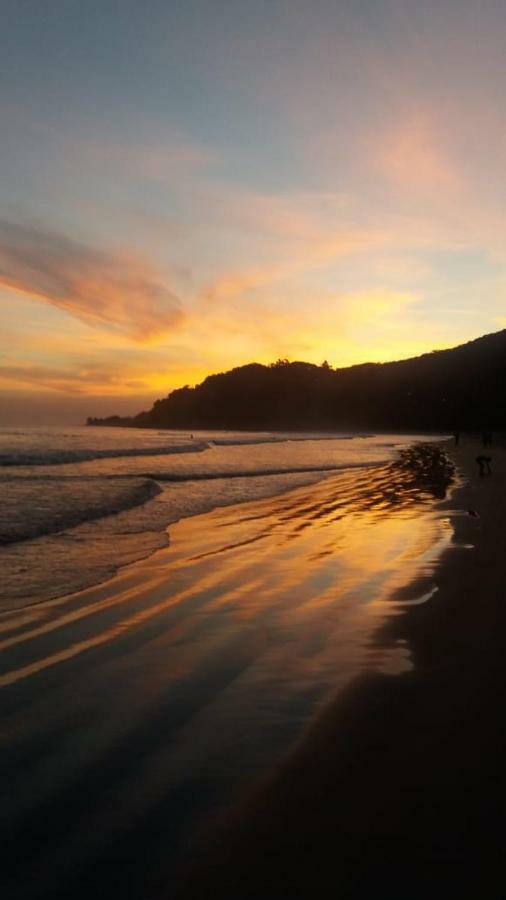 Pousada Aroeira Barra do Sahy Dış mekan fotoğraf