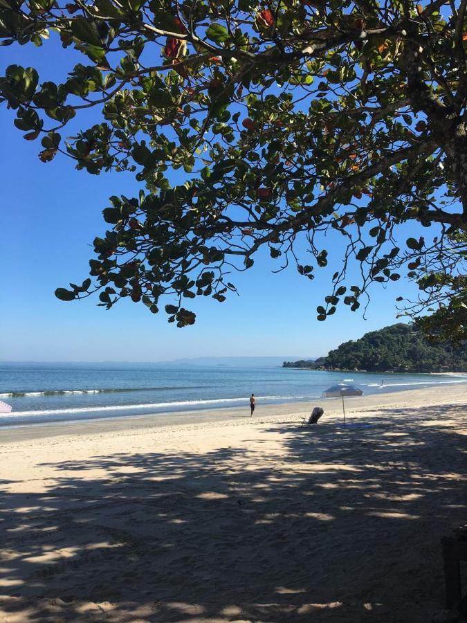 Pousada Aroeira Barra do Sahy Dış mekan fotoğraf